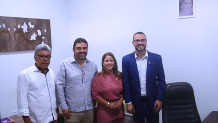 Pioneirismo que Ecoa no Presente: Câmara de Porangatu Eterniza Nome de Adelaides Wanderley