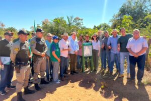 Porangatu Celebra 78 Anos com Entrega de Obras que Fortalecem a Cidade e o Campo