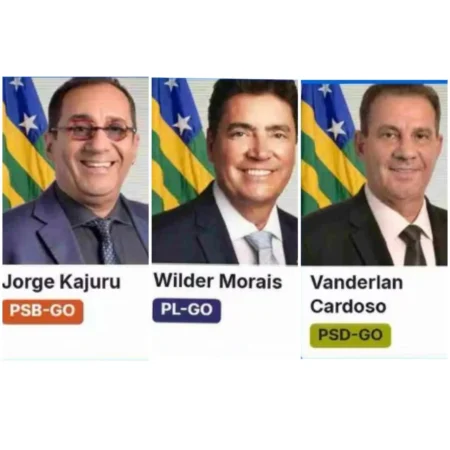 senado-aprova-fim-da-escala-6×1:-veja-como-votou-a-bancada-goiana