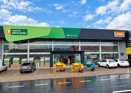 Casa do Pica-Pau promove STIHL Experience com testes de equipamentos e promoções casa-do-pica-pau-promove-stihl-experience-com-testes-de-equipamentos-e-promocoes