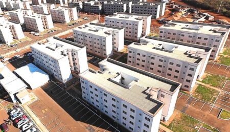 Rio Verde divulga nova lista de contemplados em programa habitacional rio-verde-divulga-nova-lista-de-contemplados-em-programa-habitacional