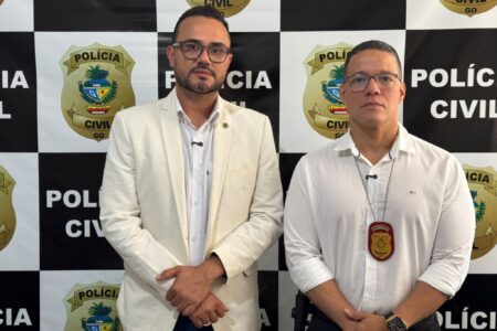 Rafael Churuman detalha ações de fiscalização da Câmara após morte de gestante e dos dois bebês em Porangatu